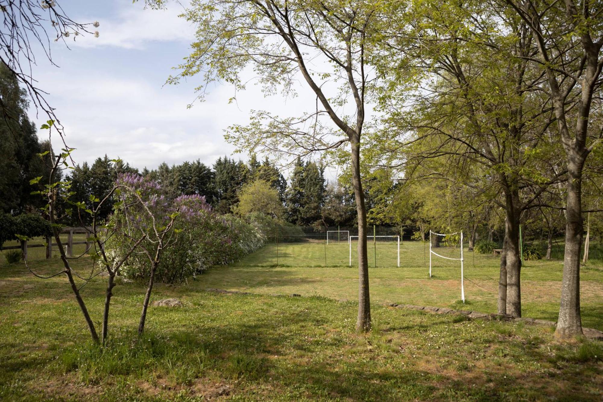Willa Parco Statella Montelaguardia Zewnętrze zdjęcie